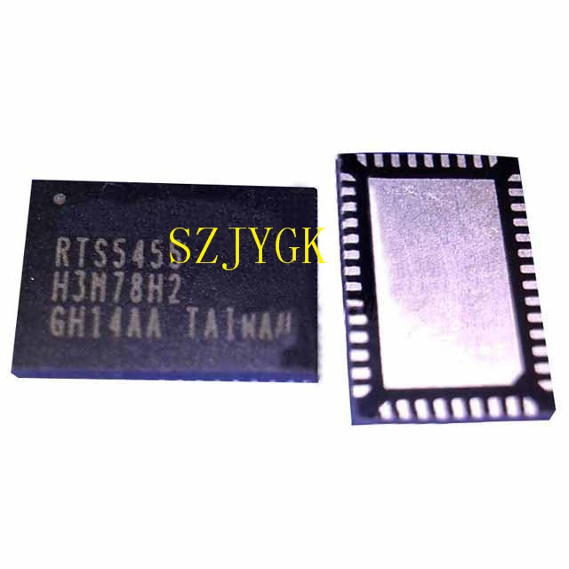 

5455 Qfn Chip Ic Rts5455