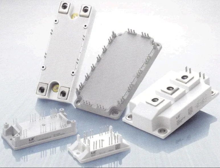 Корея LVH300G603Z LVH400G603Z LS силовой модуль- SZHSX