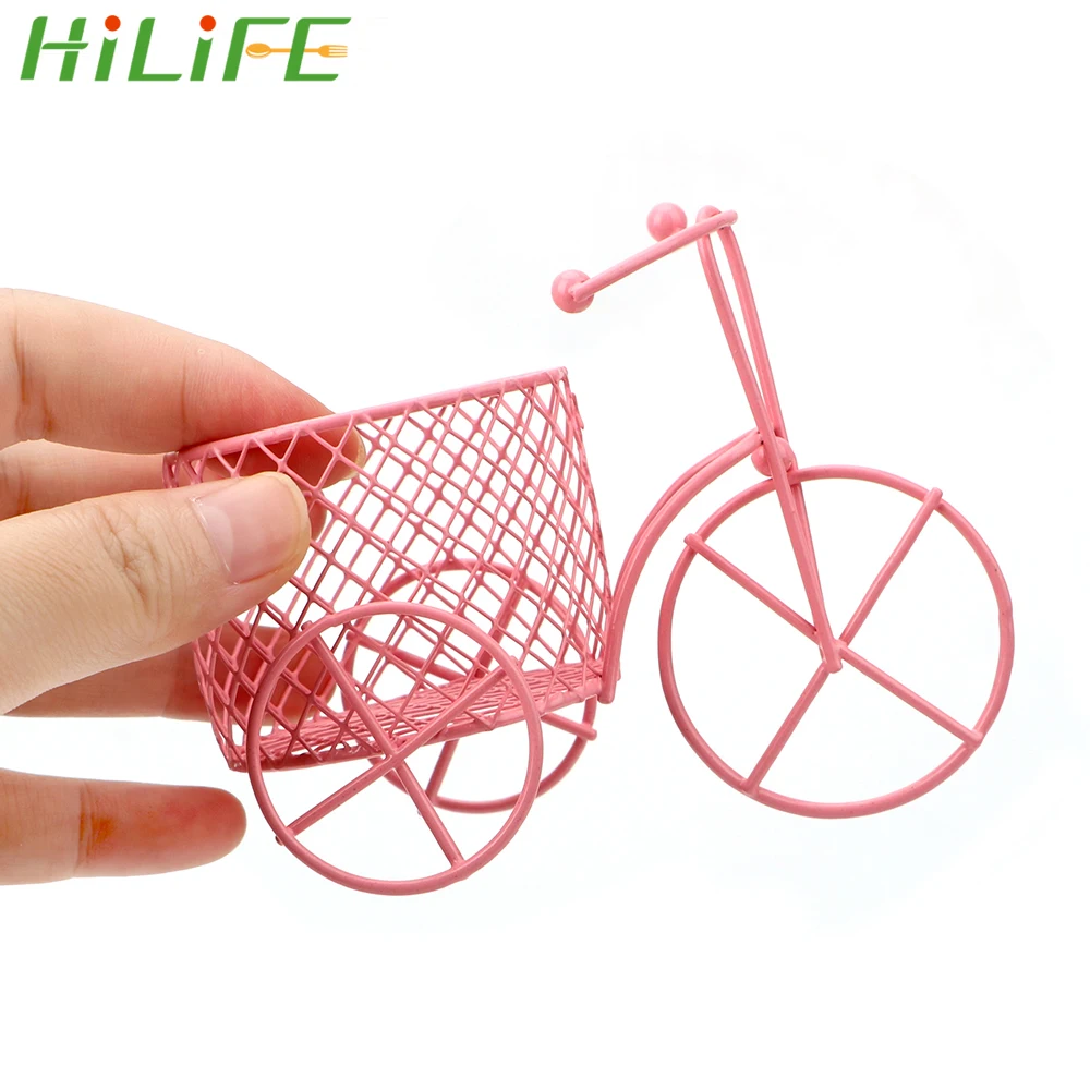HILIFE цветочный Стеллаж Держатель для украшений креативный контейнер хранения