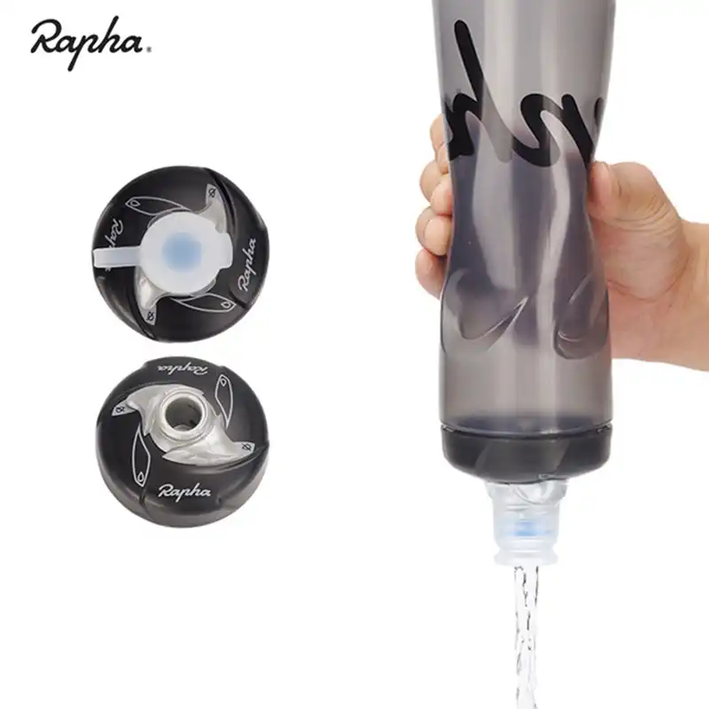 rapha drink bottle