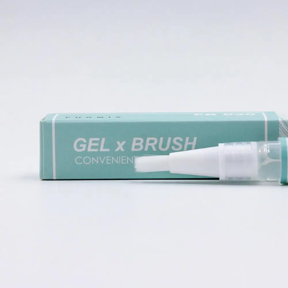 New Grafting Eyelash Unloading Gel Pen Quickly Removing Glue Without Stimulating Unloading Adhesive Remover