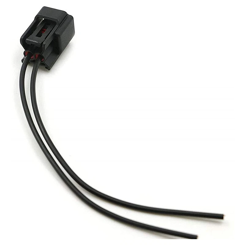 Ignition Coil Connector Plug Harness 8PCS for Ford Mustang etc