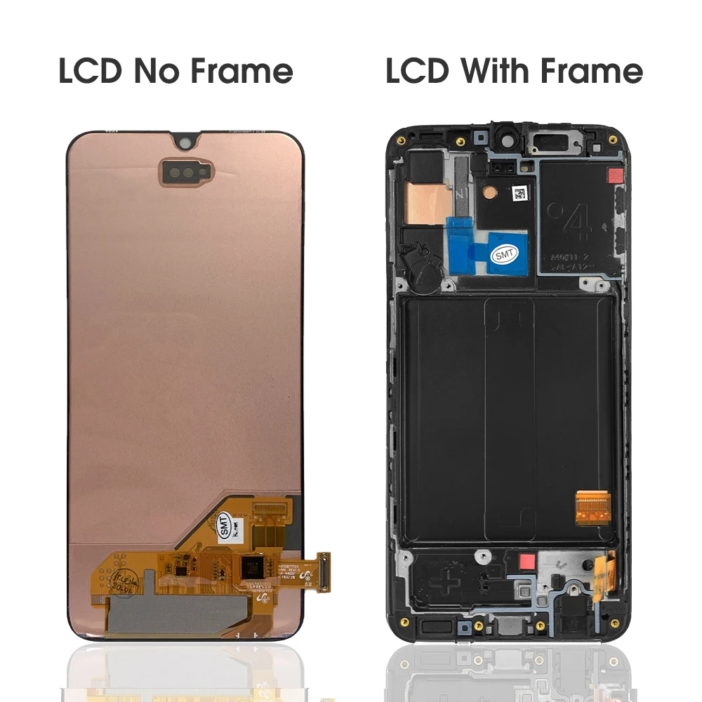 For Samsung Galaxy A40 Sm-a405fn/ds 