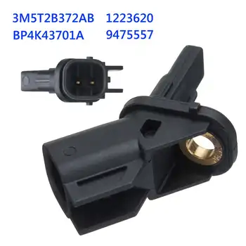 

Front ABS Wheel Speed Sensor For Ford for Focus for S-MAX Kuga for Mazda for Volvo 3M5T2B372AB BP4K43701A 1223620 9475557