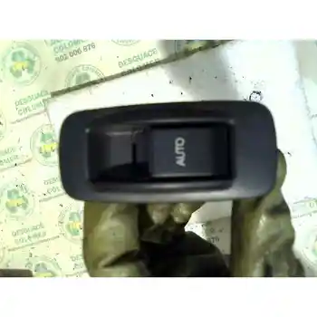 

2809773 Window Regulator Rear Left Toyota Corolla Saloon (_ e12 _) 1.6 16v