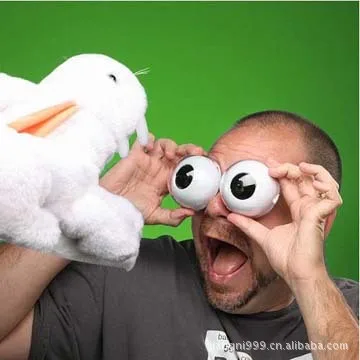 

Japan nikodama Genuine Product Will Blink of Glitter Mike Wazowski Legal Edition Motorcycle Small Car Decoration