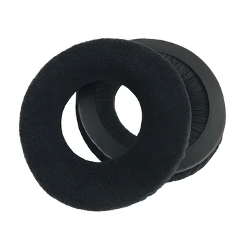 Velour SONY MDR SA3000 SA3000 SA 3000 Headphone Replacement Ear Pad Ear Cushion Ear Cups Ear Cover Earpads Repair Parts