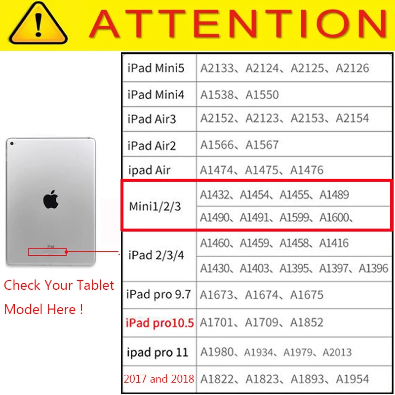 Высококачественный кожаный чехол для iPad Mini 1/2/3 смарт-чехол для Apple iPad Mini 2 Mini 3 7," тонкий крокодиловый Чехол-подставка для планшета