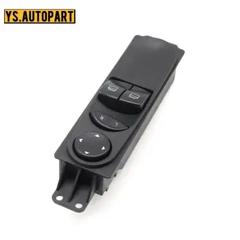 

A9065451213 Car Auto Electric Power Window Switch For Mercedes benz Sprinter W906 Volkswagen Crafter Master WS532 9065451213