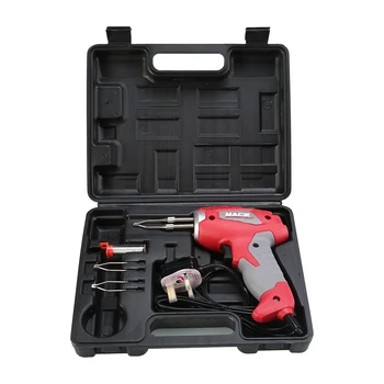 

220-240V 180W Electric Soldering Iron Tin Device Rework Station Solder Welding Tool for Household Office Industrious Accessories