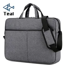 Портфель, мужская сумка, большая вместительность, портативная, тонкая, супер многофункциональная, большой размер, 15,6 дюймов, дизайнерская сумка для ноутбука
