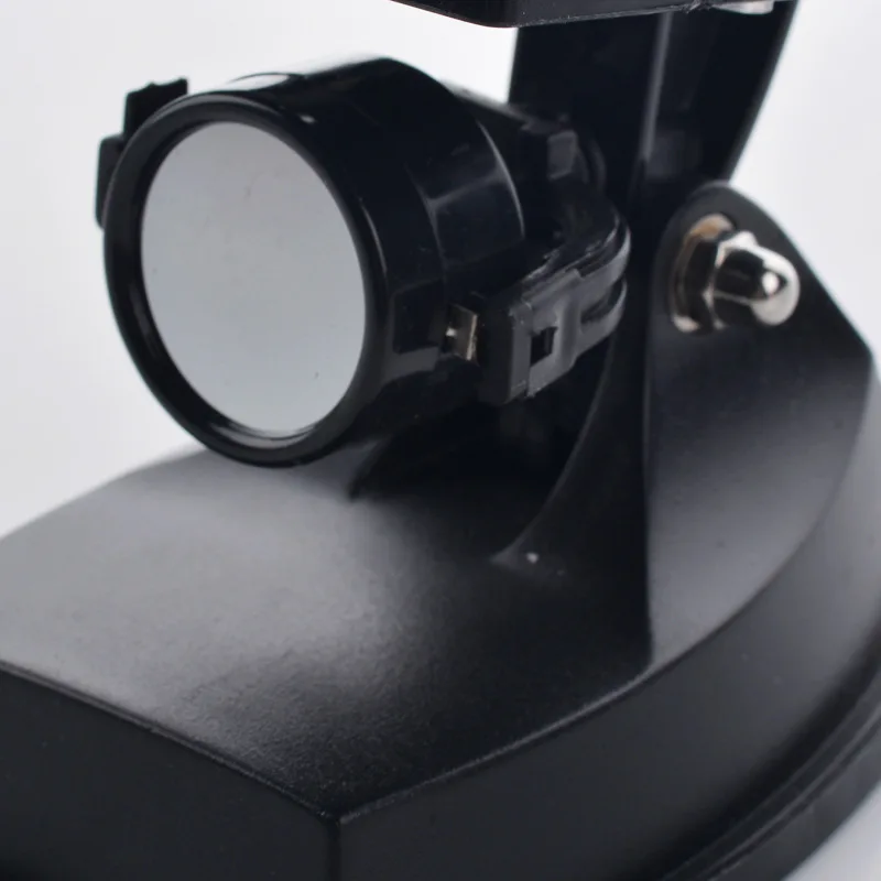 

Young STUDENT'S Children Science Experiment Educational Toy 900X Times Microscope Packaged Combination Microscope