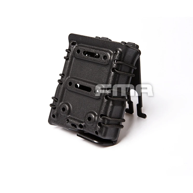 FMA Tactical Magazine Pouch Rifle Mag Carrier Holder For 7.62mm MOLLE Fastmag 1216 | Спорт и развлечения
