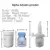 3g Отбеливающая Эссенция Clear Bottled White Whitening Powder Care Products Отбеливание кожи Антивозрастные продукты