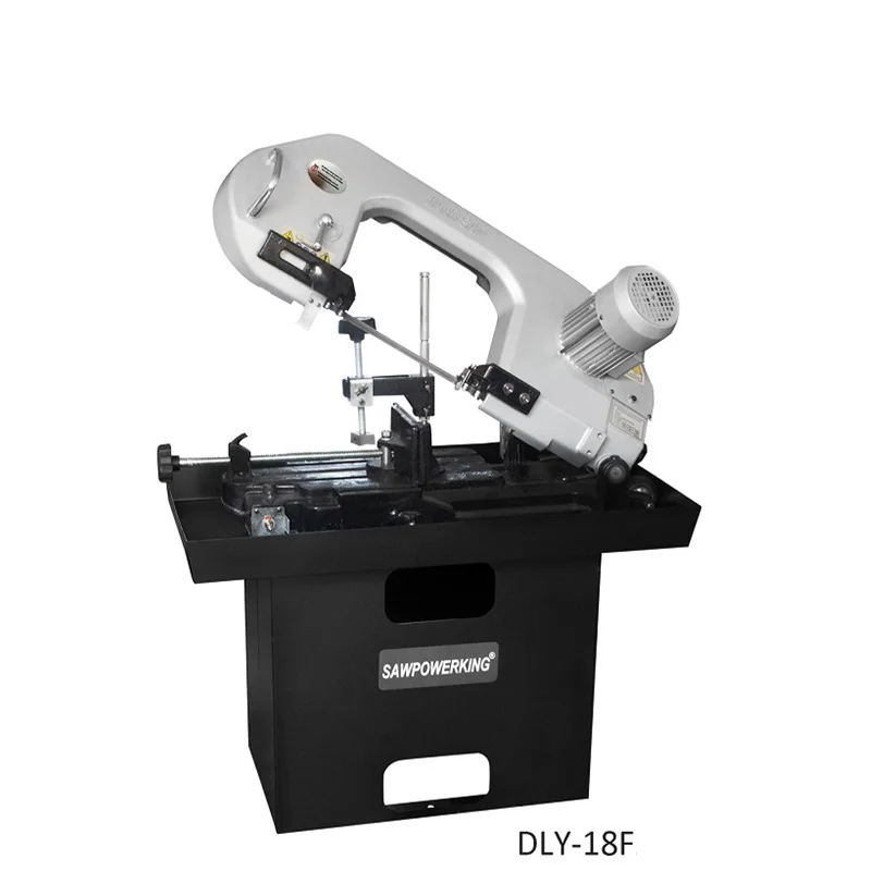 

LIVTER Band saw Multi-function cutting small sawing machine for cutting metal wood,steel pipe