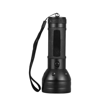 

LED Ultraviolet Blacklight Detector For Dog Cat Urine Dry Stains Bed Bug Pet Urine Detection Flashlight UV
