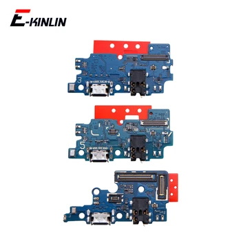 

Power Charging Connector Plug Port Dock Board Mic Flex Cable For Samsung Galaxy A80 A70 A60 A50S A50 A40 A30S A30 A20E A20 A10