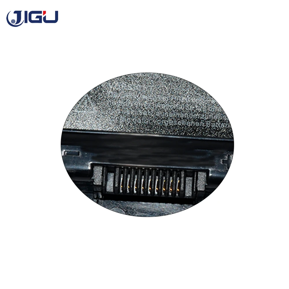 Ceny Bateria do laptopa jigu A31 N56 A32 N56 A32 N46 A33 N56 dla Asus N46 N46V N46VM N46VZ N56 N56D N56V N56VV N56VZ N76 N76V 10400MAH
