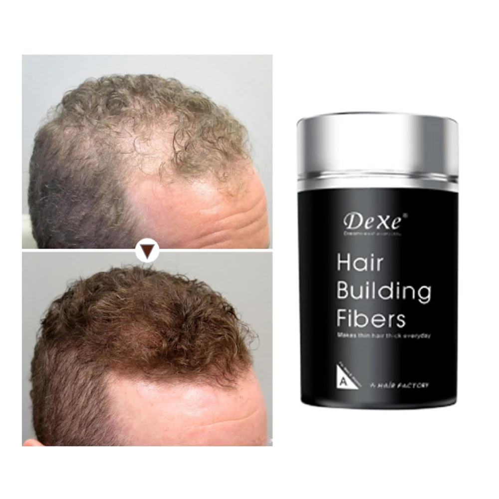 Кератиновые Волокна Для Волос Купить