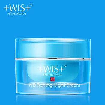 

WIS Woman Easily Make Up Whitening Moisturizing Facial Cream