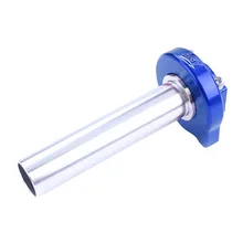 Мотоцикл Скутер RSZ100/GY6125 refs большое кручение топливного газа держатель для ручки