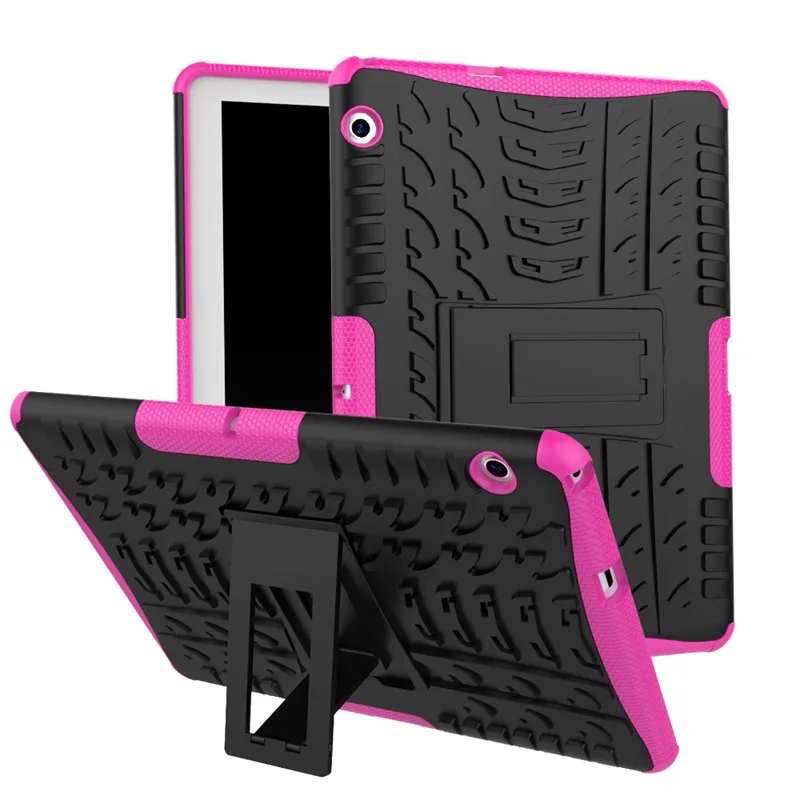 9.6 AGS-L09 AGS-L03 AGS-W09 caso armadura tablet