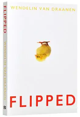 

Flipped Book Paperback â€“ January, 2001