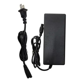 

63V 1.1A Hover board Scooter Charger For Electric Balancing Scooters With LED Light