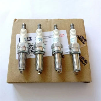 

3707010-B07 Spark plug for CHANGAN CS55/CS35/CS75/A800/CX70T 1.5T