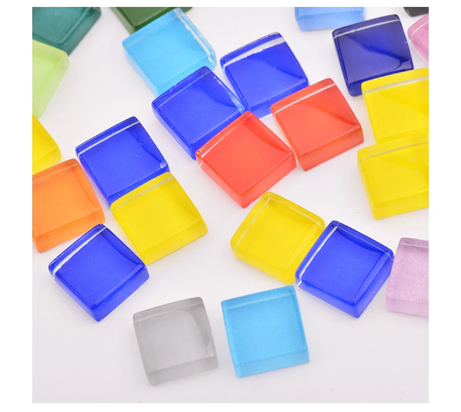 JUNAO-10mm-Coloful-Glass-Square-Rhinestones-Non-Sewing-Decoration-Mosaic-Stones-Collage-Material-Flat-Back-Pebble (1)