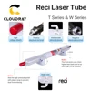 Cloudray Reci W1/T1 75W CO2 Laser Tube Wooden Case Box Packing Dia. 80mm/ 65mm for CO2 Laser Engraving Cutting Machine ► Photo 3/6