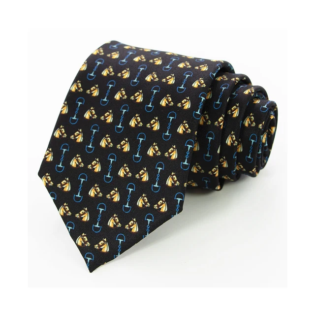 Jemygins Nuovo Arrivo Classic Mens Cravatta Fatta a Mano di Stampa Paisley Geometrica Cravatta di Seta Cravatte per L'uomo D'affari di Cerimonia Nuziale Del Regalo Del Partito 1