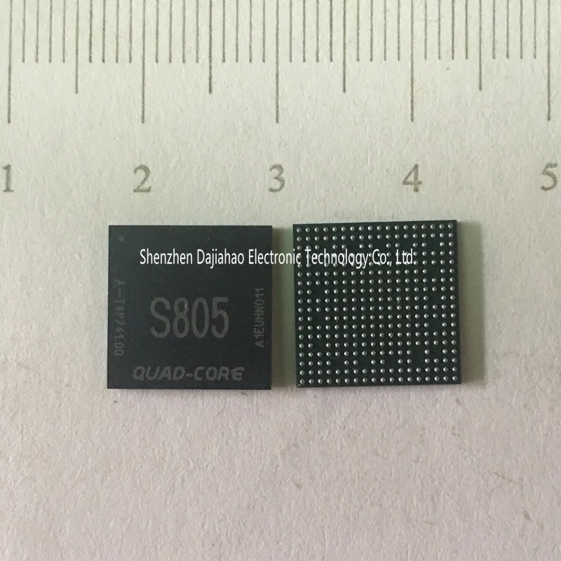 2 шт. чипы S805 BGA IC CPU | Электроника