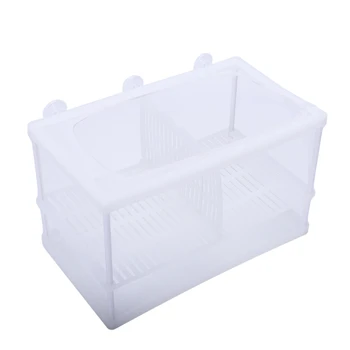 

BOYU NB-3202A Fish Tank DIY Assembling Fry Breeding Net Breeder