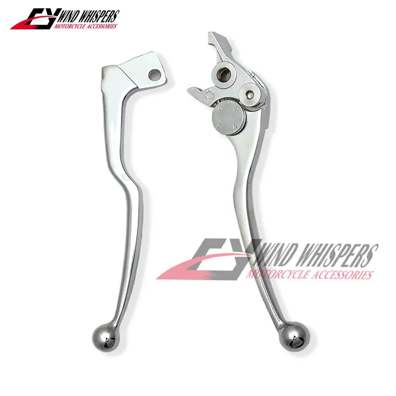 Рычаги тормозной муфты для мотоцикла Suzuki GSXR 600 1992 1993 750 1988 1995 SV650 /S 99 08 Bandit 74A 75A 77A