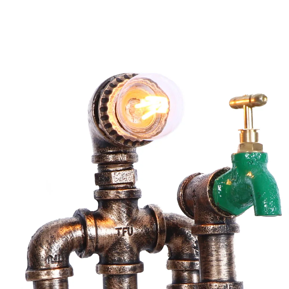 TGR011 棕古  细节图