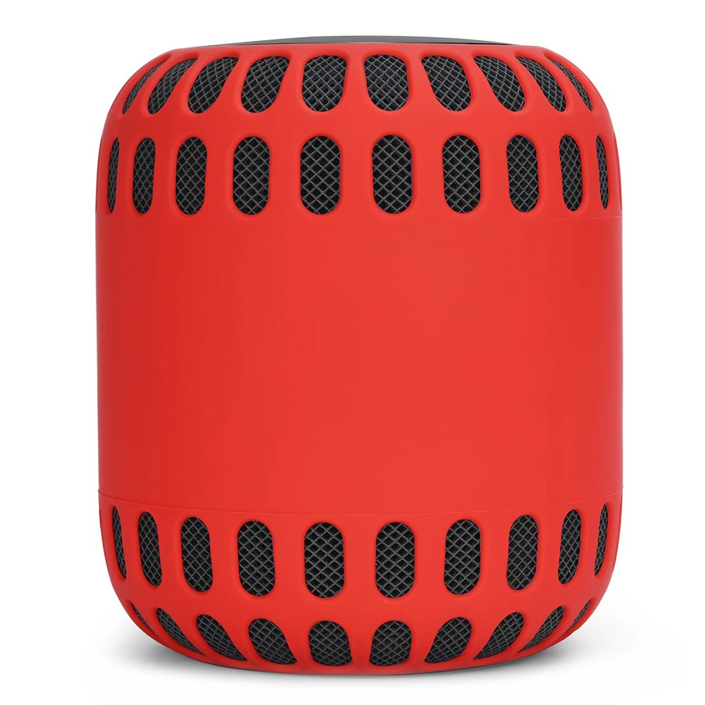 Для Apple Bluetooth аудио для Apple WiFi динамик защитный чехол для HomePod умный динамик силиконовый чехол высокое качество