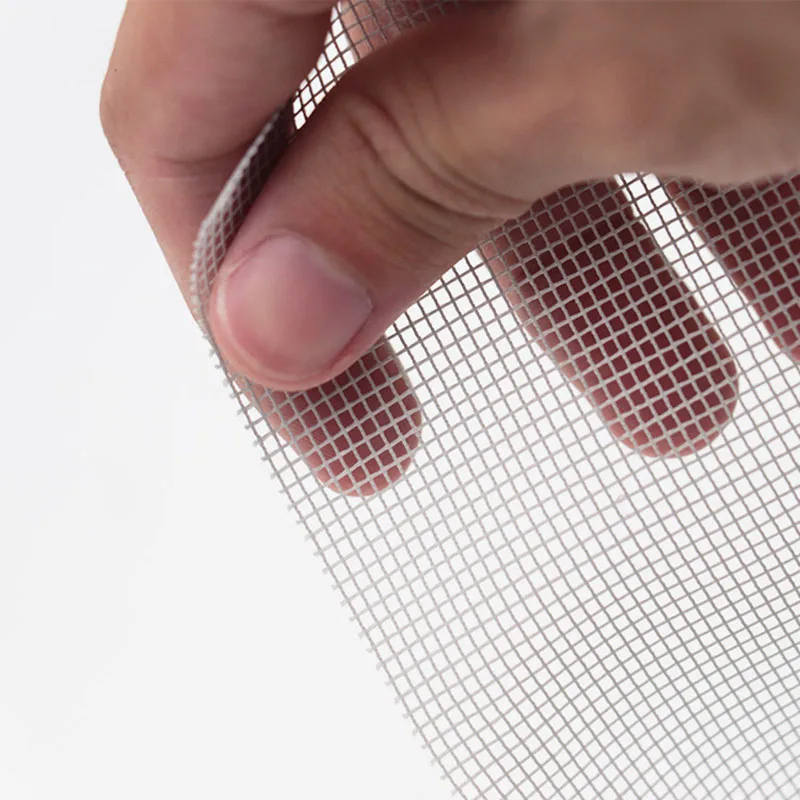 Anti-mosquito net screens Customizable summer anti-mosquito DIY Window Screen Protect Baby Sleep Screen Mesh Mesh Material
