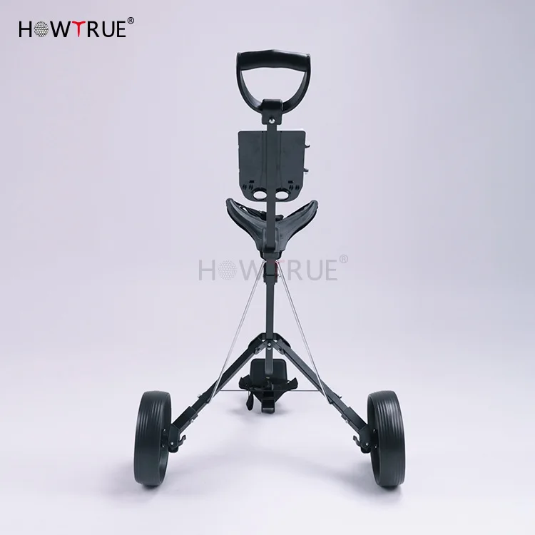 Golf Car Golf Chariots of Iron Aluminum Carriage Cart Trolley Supplies