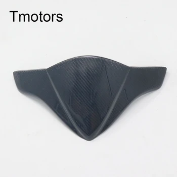 

Motorcycle carbon fiber head cover carbon fiber headlight shell head panel upper plate for Honda CB1000 Bumblebee 2008-2015