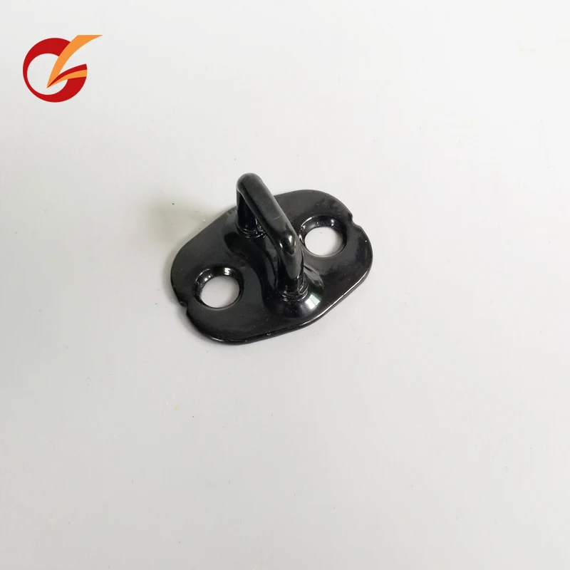 Используется для hyundai h1 grand starex 2007- iload i800 imax замок передней двери catcher задняя дверь striker задняя часть багажника - Цвет: back door