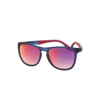 

Gafa de sol CARRERA 5050/S IPQ (UZ) AZUL MATE/FLASH ROJO
