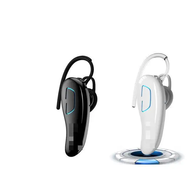 H02 Wireless Stereo Bluetooth Headset Earphone Driver Auriculares Style earpiece With MIC for phones fone de ouvido