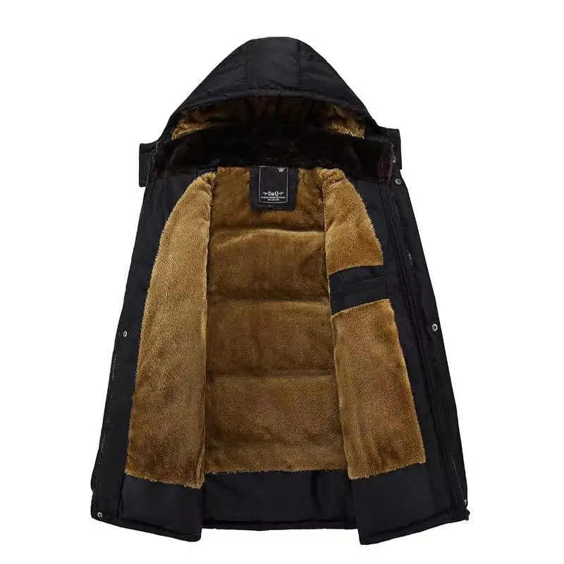 jaqueta quente, casaco vintage, casacos de luxo oversize, inverno, novo, 2023