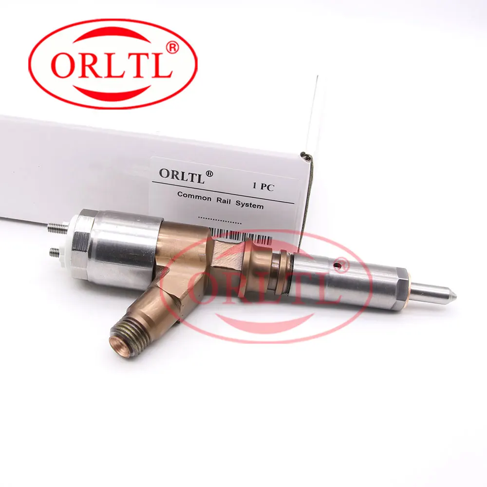 Orlit 326-4700 Cat дизельный топливный инжектор 3264700 Inyector Common Rail 326 4700(d18m01y13p4752) для дизельного двигателя насос C6 C6.4