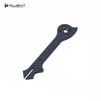 

High Quality iFlight Nazgul5 FPV Racing Drone Spare Part 5mm Arm Kit compatible with XL5 V4 Frame Kit DIY Accessories