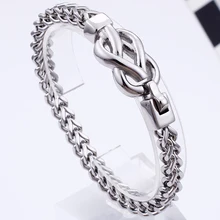 Лучшие друзья Киль человек браслет мужской 6 мм толщиной 316L нержавеющая сталь мужские s браслеты дружбы для мужчин Модные Ювелирные изделия Подарки