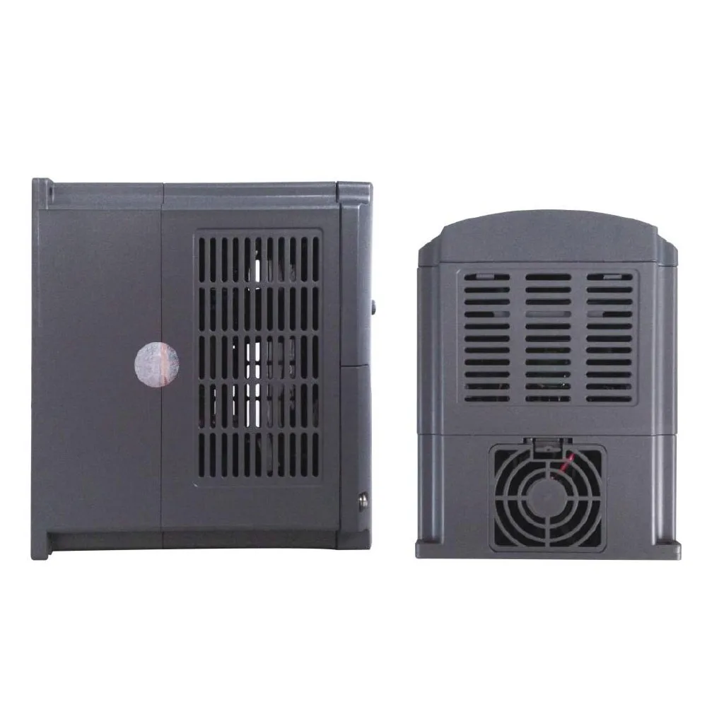 380v 5.5kw VFD инвертор с переменной частотой для ЧПУ шпинделя управления скоростью вращения шпинделя