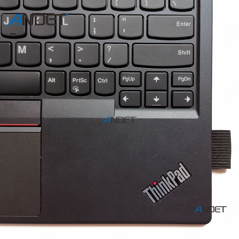 95New для lenovo ThinkPad X1 Tablet 2nd Gen 20JB 20JC подсветка с подсветкой американская Клавиатура тонкая KBD подставка Нижняя крышка тачпад TP00082K3 01AY101