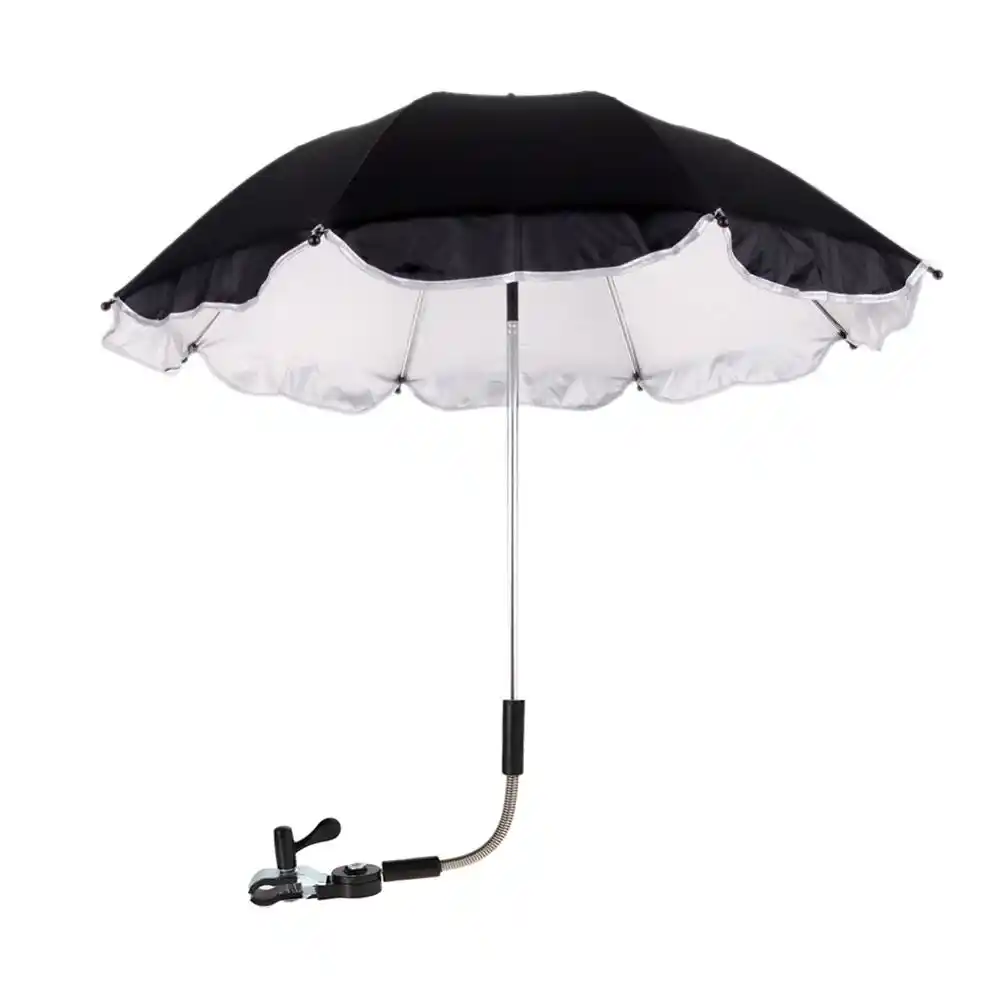 clip on parasol for pram